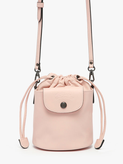 Longchamp Le pliage xtra Sacs portÃ© travers Rose