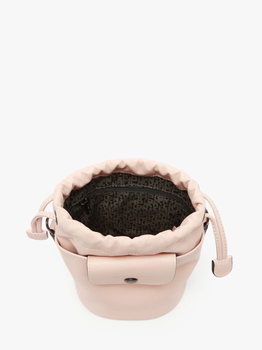Longchamp Le pliage xtra Sacs portÃ© travers Rose