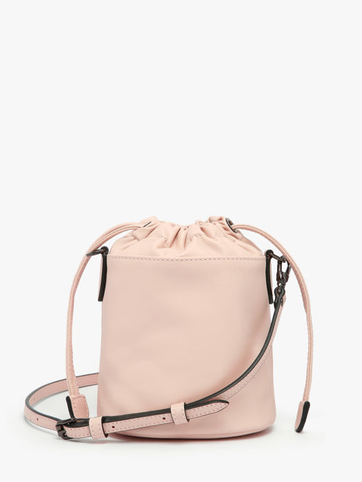 Longchamp Le pliage xtra Sacs portÃ© travers Rose