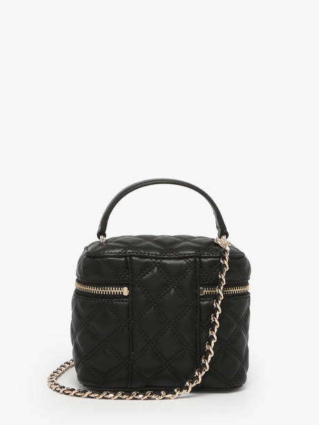 Sac Bandoulière Giully Guess Noir giully QG967377 vue secondaire 3