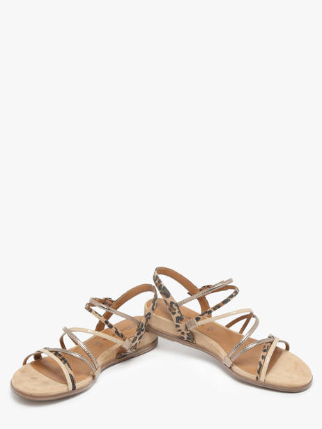 Sandales Tamaris Multicolore accessoires 42 vue secondaire 2