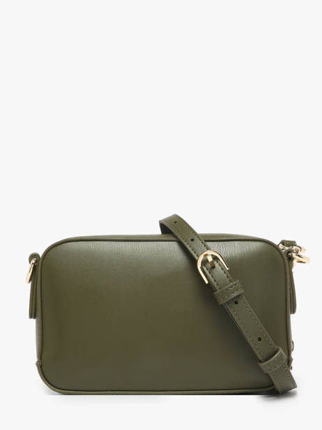 Sac Bandoulière Th Icon Tommy hilfiger Vert th icon AW17680 vue secondaire 4