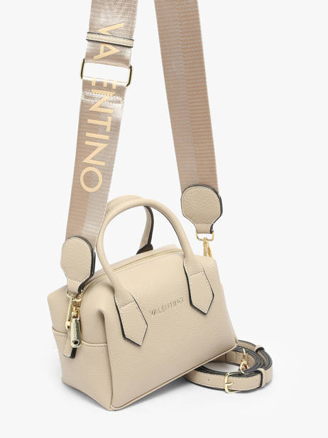 Sac Porté Main Fall Re Valentino Beige fall re VBS9EG23 vue secondaire 2