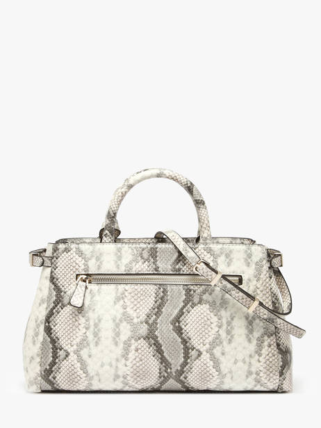 Sac à Main Lefia Guess Gris lefia KG964406 vue secondaire 4