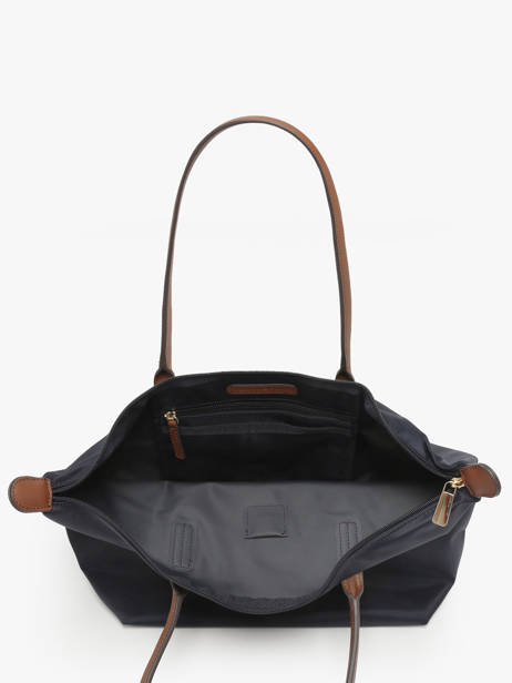 Sac Porté épaule Popette Nylon Tommy hilfiger Bleu popette AW17711 vue secondaire 3