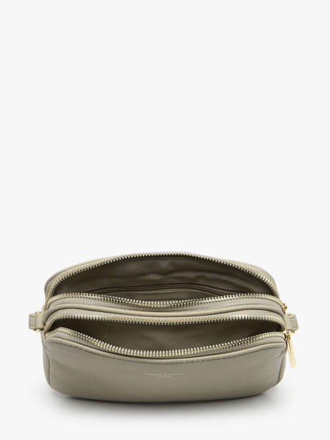 Sac Bandoulière Alpes David jones Gris alpes A vue secondaire 3