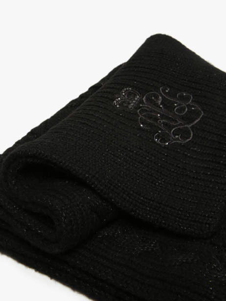 Écharpe Lauren ralph lauren textile 54P04581 vue secondaire 1