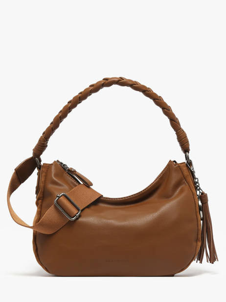 Sac Porté épaule Morgane Francinel Marron morgane 292522