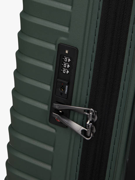 Valise Rigide Intuo Samsonite Vert intuo 146915 vue secondaire 1