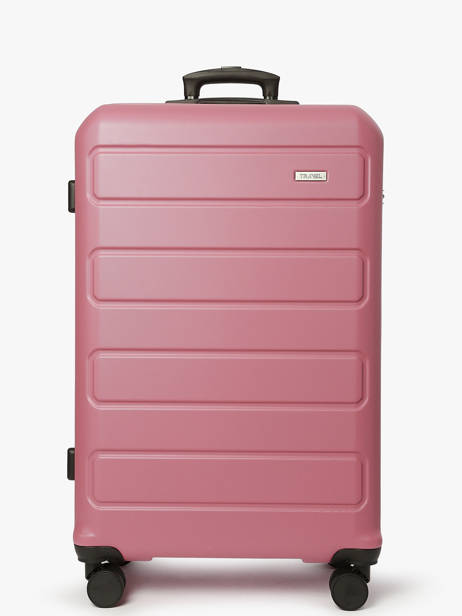 Valise Rigide Toronto Travel Rose toronto L