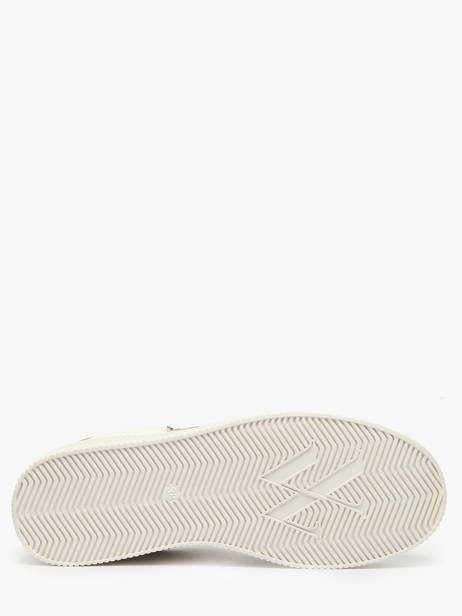 Sneakers Vanessa wu Marron women BK2840LP vue secondaire 4