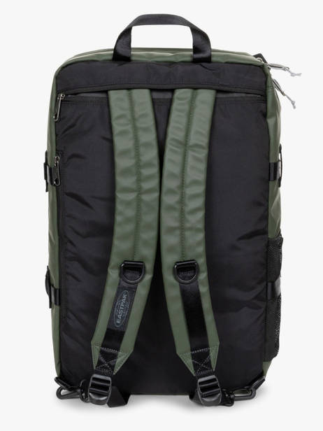 Sac De Voyage Cabine Sac à Dos Tarp Eastpak Vert tarp A5BBRTAR vue secondaire 4