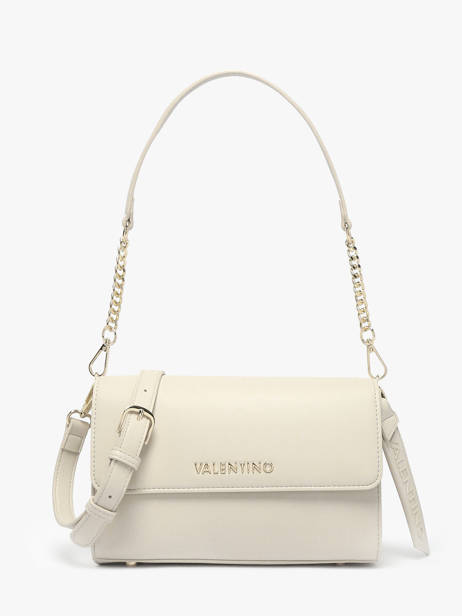 Sac Porté épaule Hira Valentino Blanc hira VBS9PD09