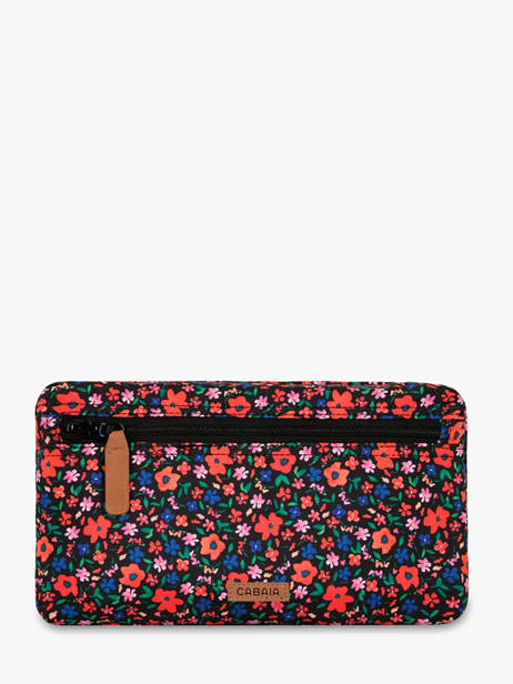 Pack Bag - Sac à Dos Cabaia Multicolore travel BAG vue secondaire 2