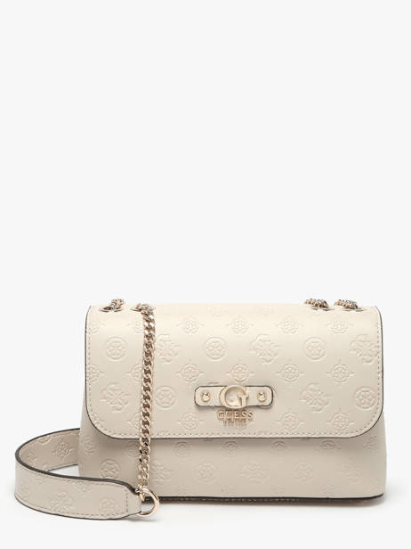 Sac Bandoulière Dita Guess Beige dita PD760221
