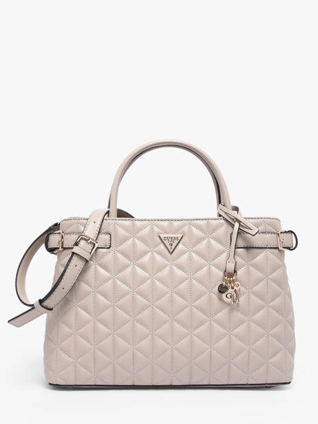 Sac Porté Main Paisleigh Guess Beige paisleigh QG988306