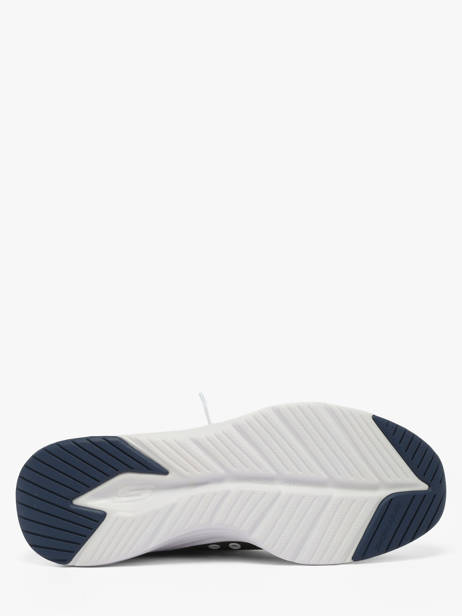 Sneakers Skechers Multicolore men 232619 vue secondaire 4