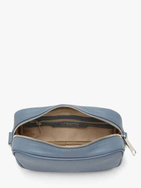 Sac Bandoulière Donna Ama Cuir Lancaster Bleu donna ama 66 vue secondaire 3