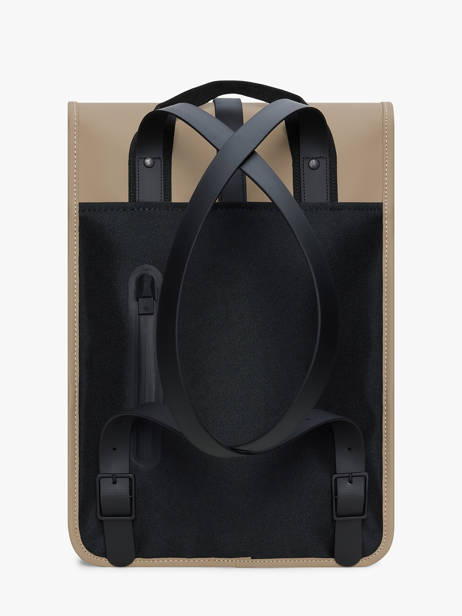 Backpack Mini - Sac à Dos 1 Compartiment + Pc 13