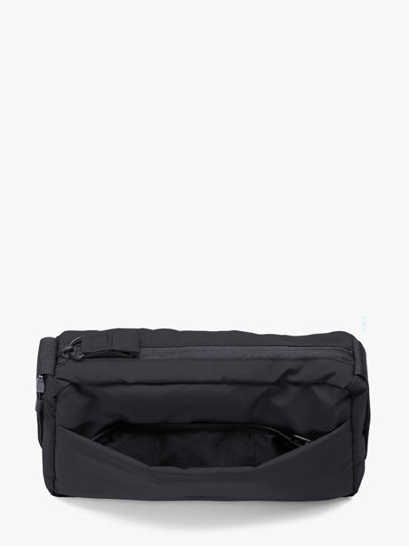 Sac Bandoulière Moss Polyester Recyclé Ucon acrobatics Noir moss MO vue secondaire 3
