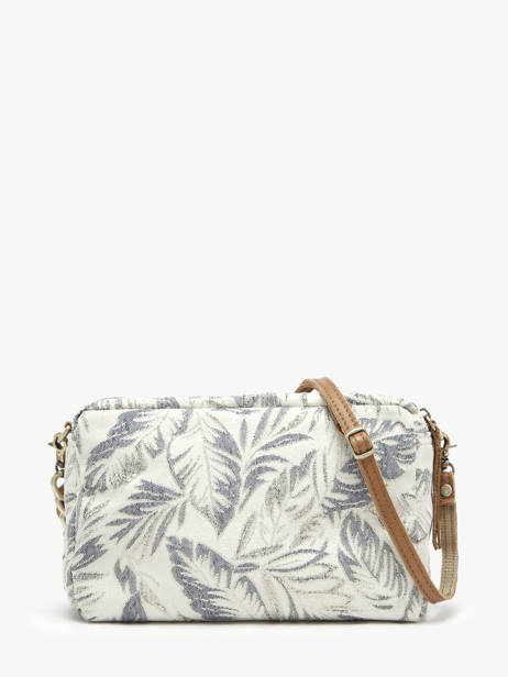 Sac Bandoulière Tk Mila louise Marron tk 23673TK vue secondaire 4