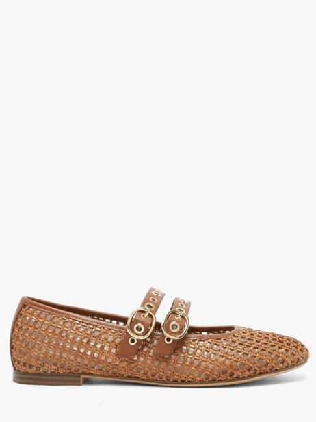 Ballerines Tamaris Marron women 46