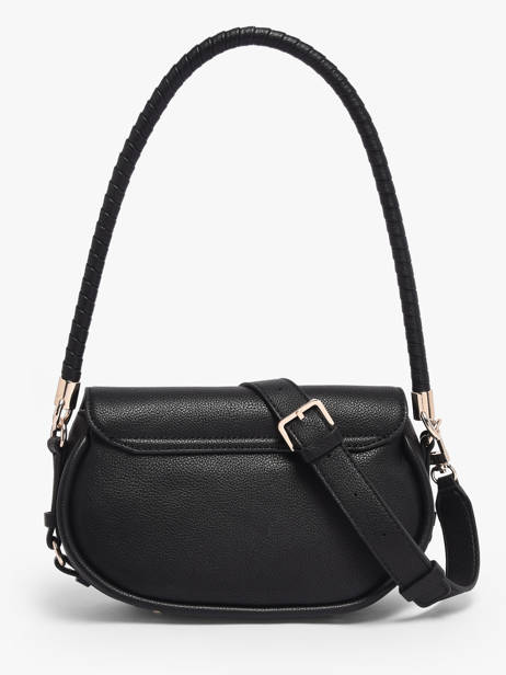 Sac Bandoulière Danya Guess Noir danya BG991819 vue secondaire 3