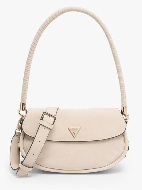 Sac Porté épaule Danya Guess Beige danya SG991819