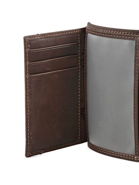 Portefeuille Cuir Francinel bilbao 47988 vue secondaire 4
