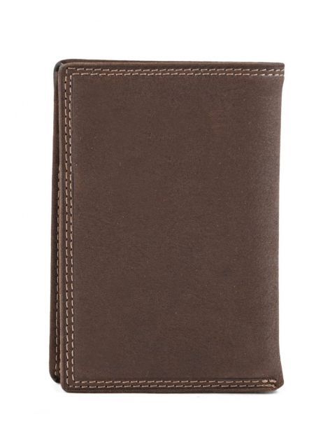 Portefeuille Cuir Francinel bilbao 47988 vue secondaire 2