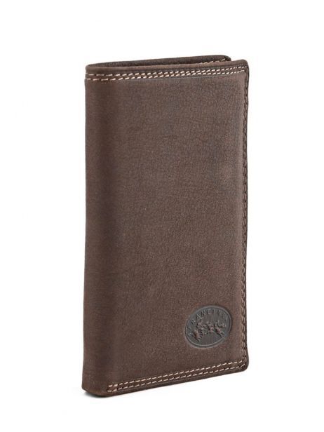 Portefeuille Cuir Francinel bilbao 47988 vue secondaire 1