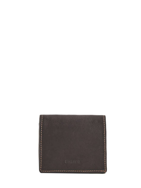 Porte-monnaie Oil Cuir Etrier oil EOIL096