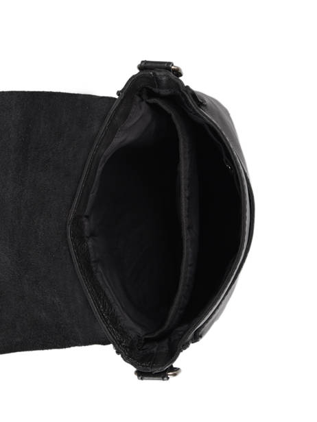 Sac BandouliÃ¨re Basilic pepper traveler BTRA04 vue secondaire 3