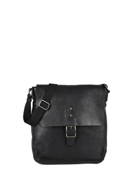 Sac BandouliÃ¨re Basilic pepper traveler BTRA04