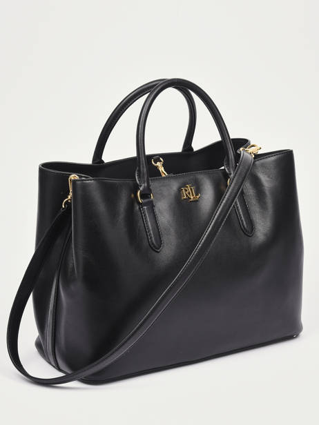 Sac Ã  Main Marcy 36 Cuir Lauren ralph lauren dryden 31876724 vue secondaire 1