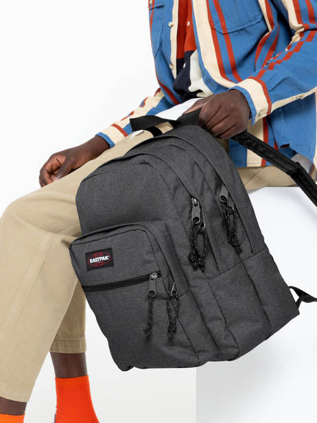 Sac Ã  Dos 2 Compartiments + Pc 15