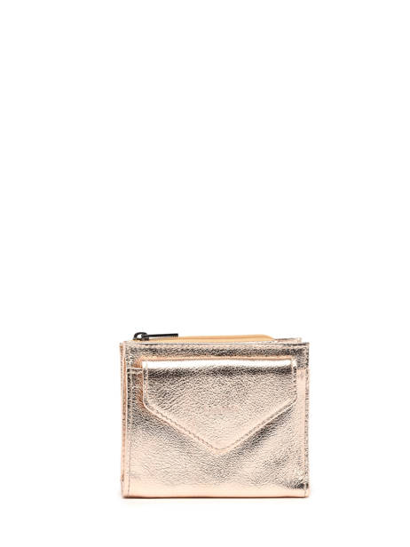 Porte-monnaie Etincelle IrisÃ©e Cuir Etrier Or etincelle irisee EETI810