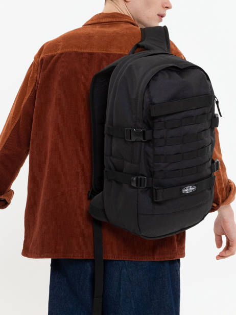 Sac Ã  Dos 1 Compartiment + Pc 15