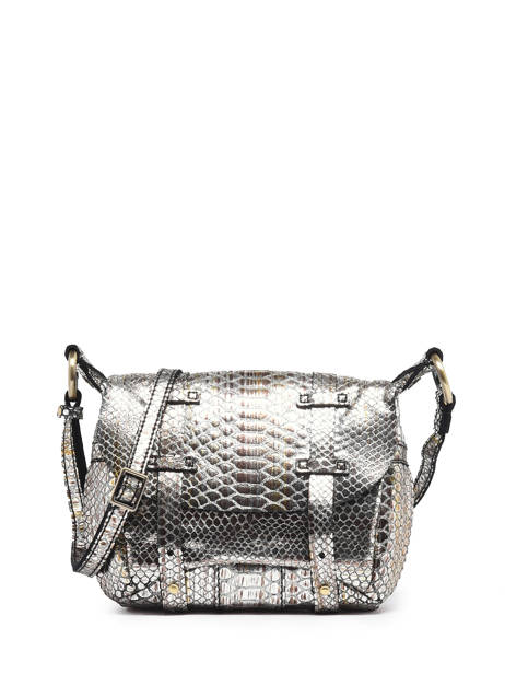 Sac BandouliÃ¨re Bern Mila Louise Mila louise Noir vintage 3523KX