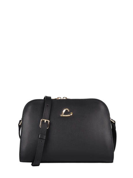Sac BandouliÃ¨re City Philos Cuir Lancaster Noir city philos 79
