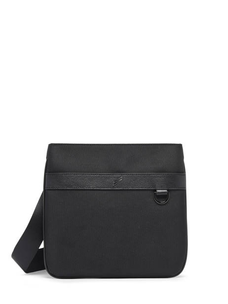Sac BandouliÃ¨re Match Daniel hechter Noir match DH479467