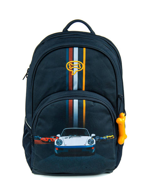 Sac à Dos Aspen 3.0 Boys Stones and bones Bleu boys B