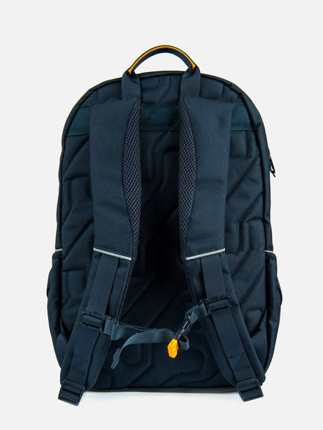 Sac à Dos Aspen 3.0 Boys Stones and bones Bleu boys B vue secondaire 4