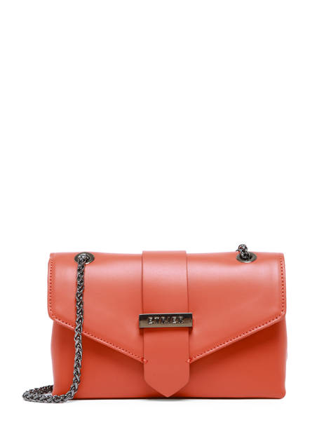 Sac BandouliÃ¨re Jana Bloc Etrier Orange jana bloc EEQU001S vue secondaire 1